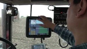 Topcon sta diventando l'azienda leader per l'agricoltura di precisione.