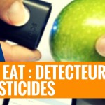 Con Scan Eat è possibile conoscere quali pesticidi siano presenti nel cibo che acquistiamo.